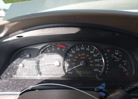 2006 Toyota Sequoia Sr5 V8 from USA, damaged, VIN 5TDZT34A86S267685